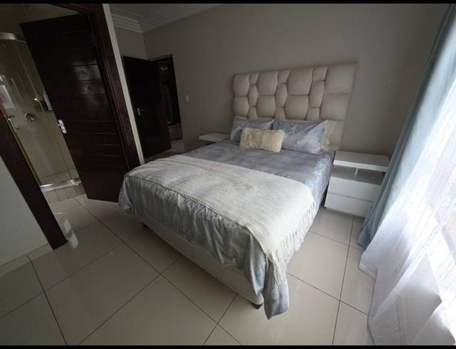 3 BEDROOM PROPERTY TO RENT IN EVELEIGH